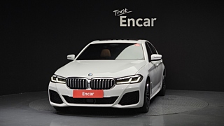 BMW 5-SERIES G30 2023