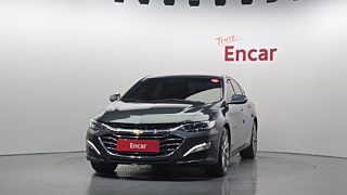 DAEWOO MALIBU 2019
