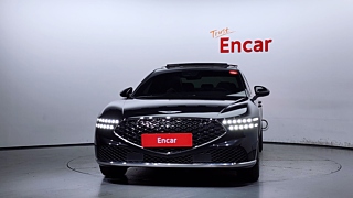 GENESIS G90 RS4 2023