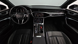 AUDI A6 C8 2021