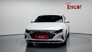 HYUNDAI GRANDEUR IG 2022