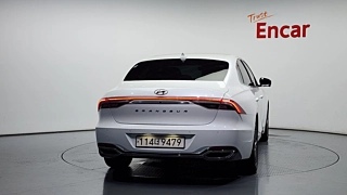 HYUNDAI GRANDEUR IG 2022