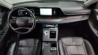 HYUNDAI GRANDEUR IG 2022
