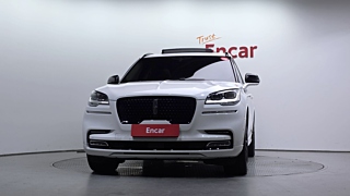 LINCOLN AVIATOR 2023