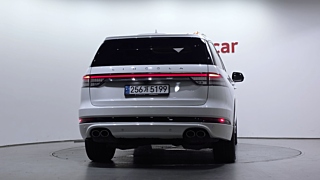 LINCOLN AVIATOR 2023