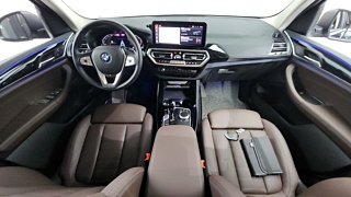 BMW X3 G01 2023