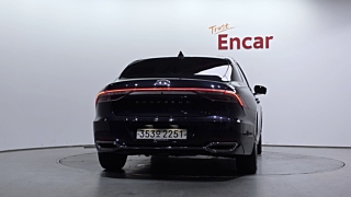 HYUNDAI GRANDEUR IG 2020