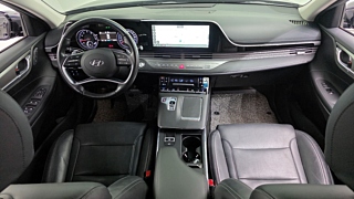 HYUNDAI GRANDEUR IG 2020