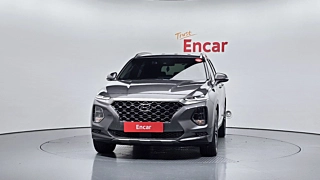 HYUNDAI SANTAFE TM 2018