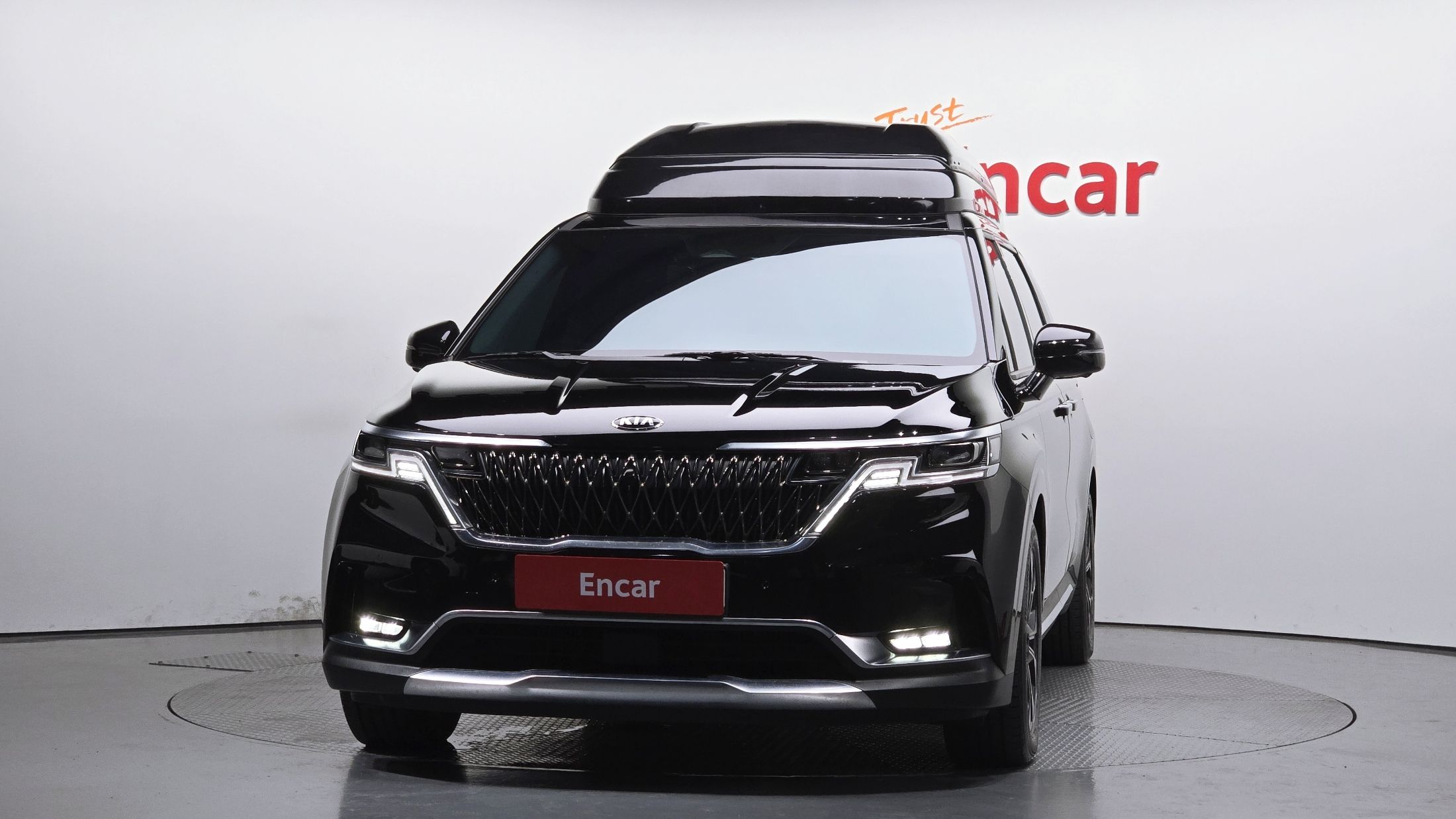 KIA CARNIVAL 2021