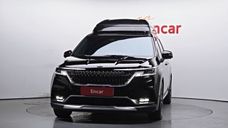 KIA CARNIVAL 2021