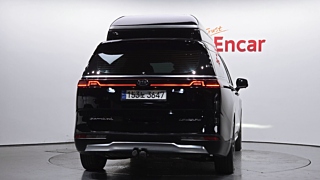KIA CARNIVAL 2021