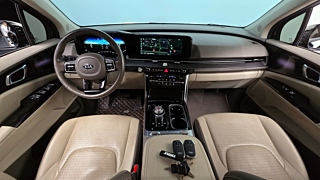 KIA CARNIVAL 2021