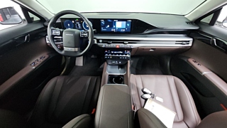 HYUNDAI GRANDEUR GN7 2023