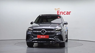 MERCEDES BENZ GLE-CLASS W167 2024