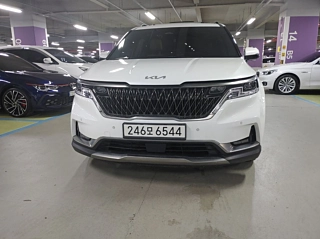 KIA CARNIVAL  2022