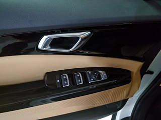KIA CARNIVAL  4 GENERATION 9 Seater Noblesse 2022