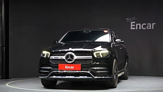 MERCEDES BENZ GLE-CLASS W167 2020