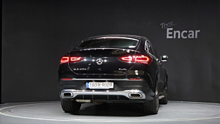 MERCEDES BENZ GLE-CLASS W167 2020