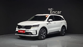 KIA SORENTO  4 GENERATION Diesel 2.2 2WD 2021