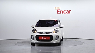 KIA MORNING 2016