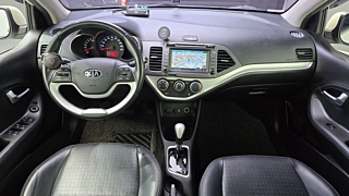 KIA MORNING 2016