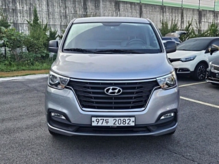 HYUNDAI STAREX GRAND 2019
