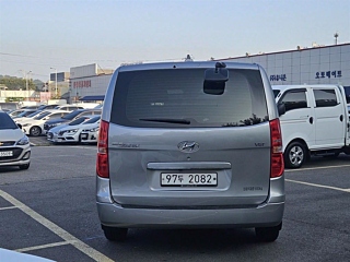 HYUNDAI STAREX GRAND 2019