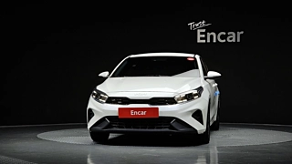 KIA K3 2022