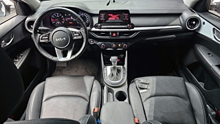 KIA K3 2022