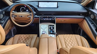 GENESIS GV80 2020