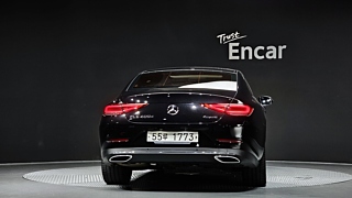 MERCEDES BENZ CLS-CLASS C257 2018