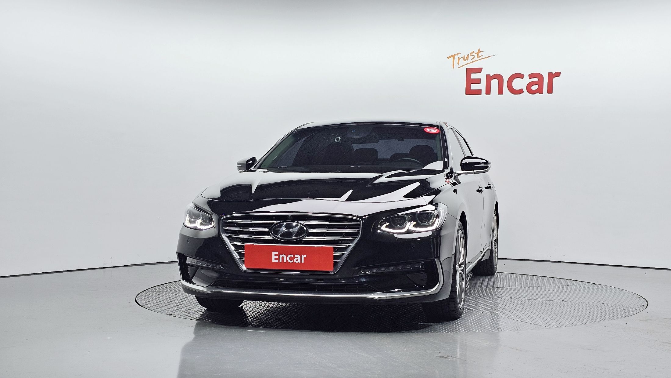 HYUNDAI GRANDEUR IG 2019