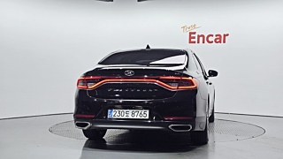 HYUNDAI GRANDEUR IG 2019