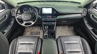 HYUNDAI GRANDEUR IG 2019