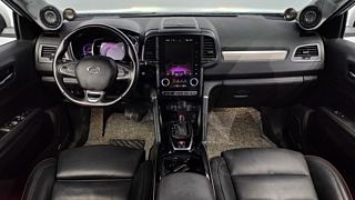 SAMSUNG QM6 2020