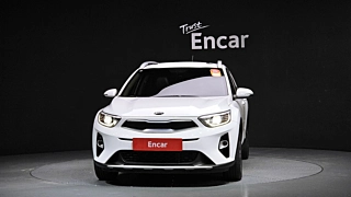 KIA STONIC 2017