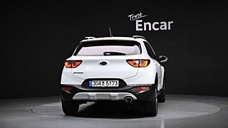 KIA STONIC 2017