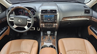 KIA MOHAVE  Diesel 3.0 4WD 2018