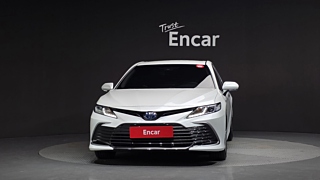 TOYOTA CAMRY XV70 2022
