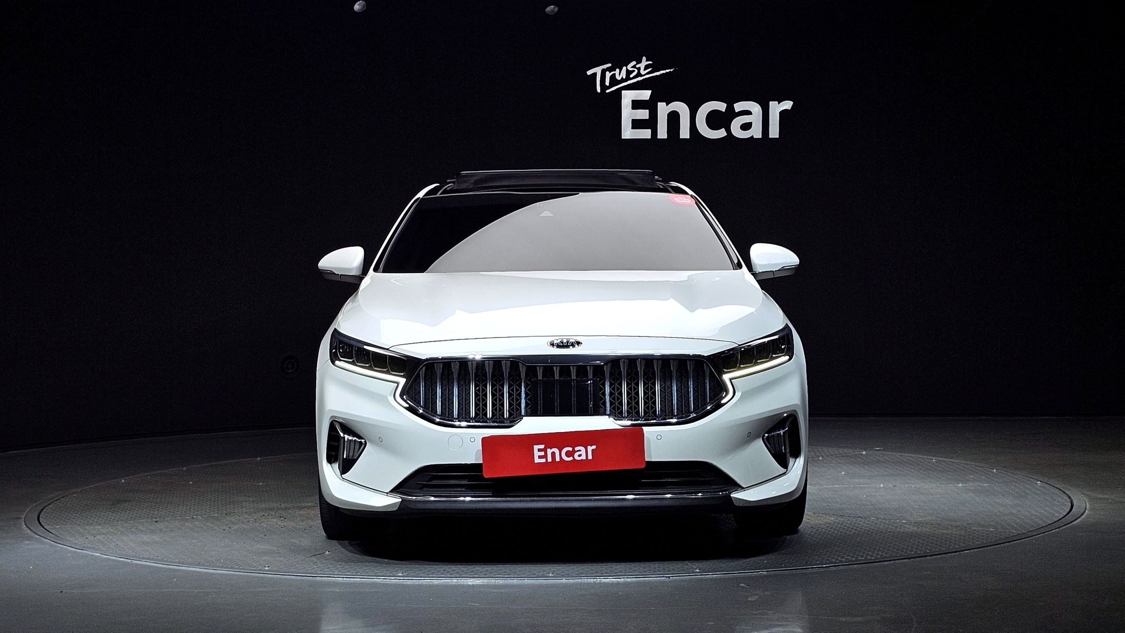KIA K7 PREMIER 2019