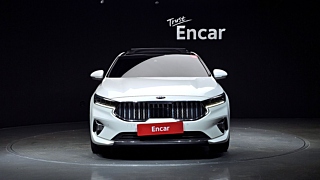 KIA K7 PREMIER 2019