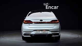 KIA K7 PREMIER 2019