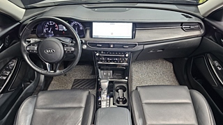 KIA K7 PREMIER 2019