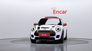 MINI COOPER S 2018