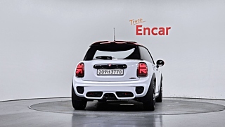 MINI COOPER S 2018