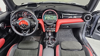 MINI COOPER S 2018