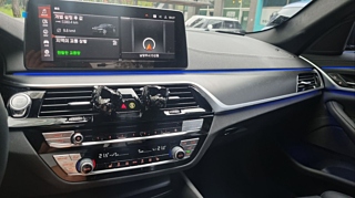 BMW 5-SERIES G30 2023