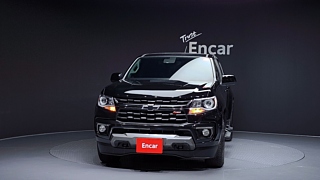 DAEWOO COLORADO 2022