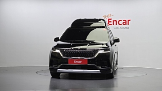 KIA CARNIVAL 2022